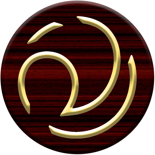 Goldenoak Badge Goldenoak badge