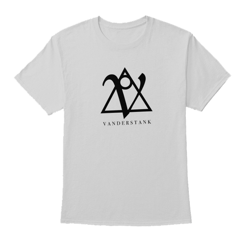 Church Logo unisex tee