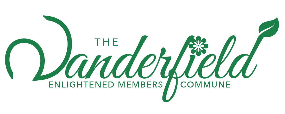 Vanderfield logo